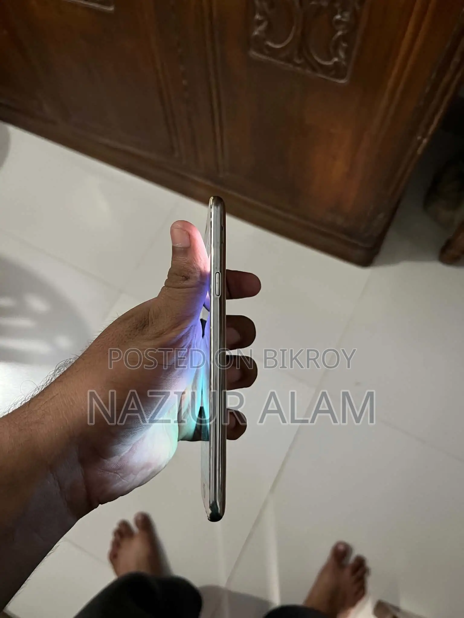 Samsung Galaxy J2 8 GB Bronze