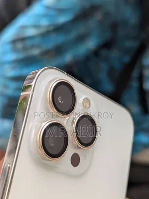 Apple iPhone 13 Pro 512 GB White