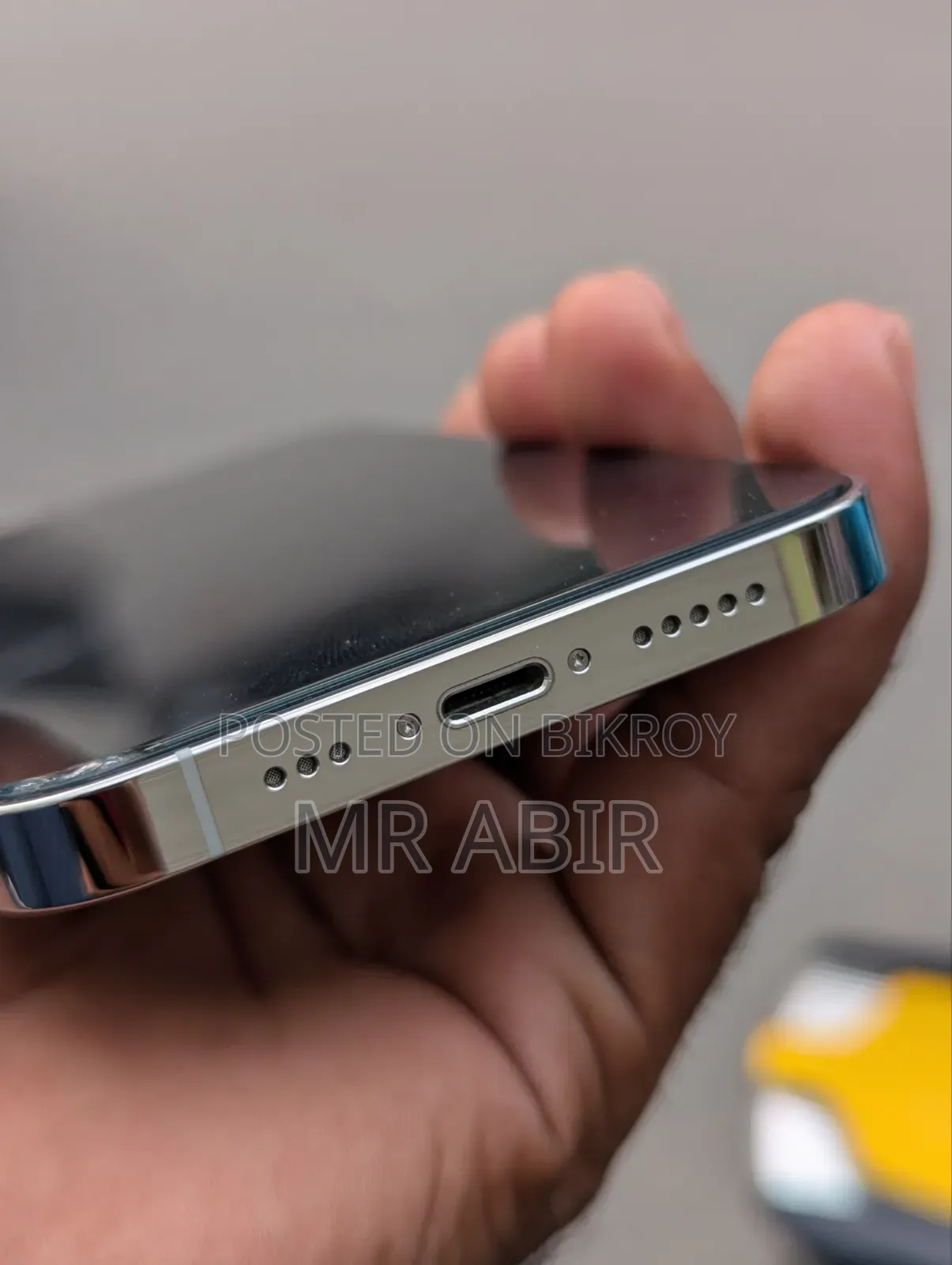 Apple iPhone 13 Pro 512 GB White