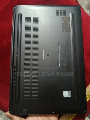 Laptop Dell Latitude 7490 8GB Intel Core i5 SSD 256GB