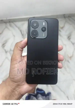 Xiaomi 14 256 GB Black