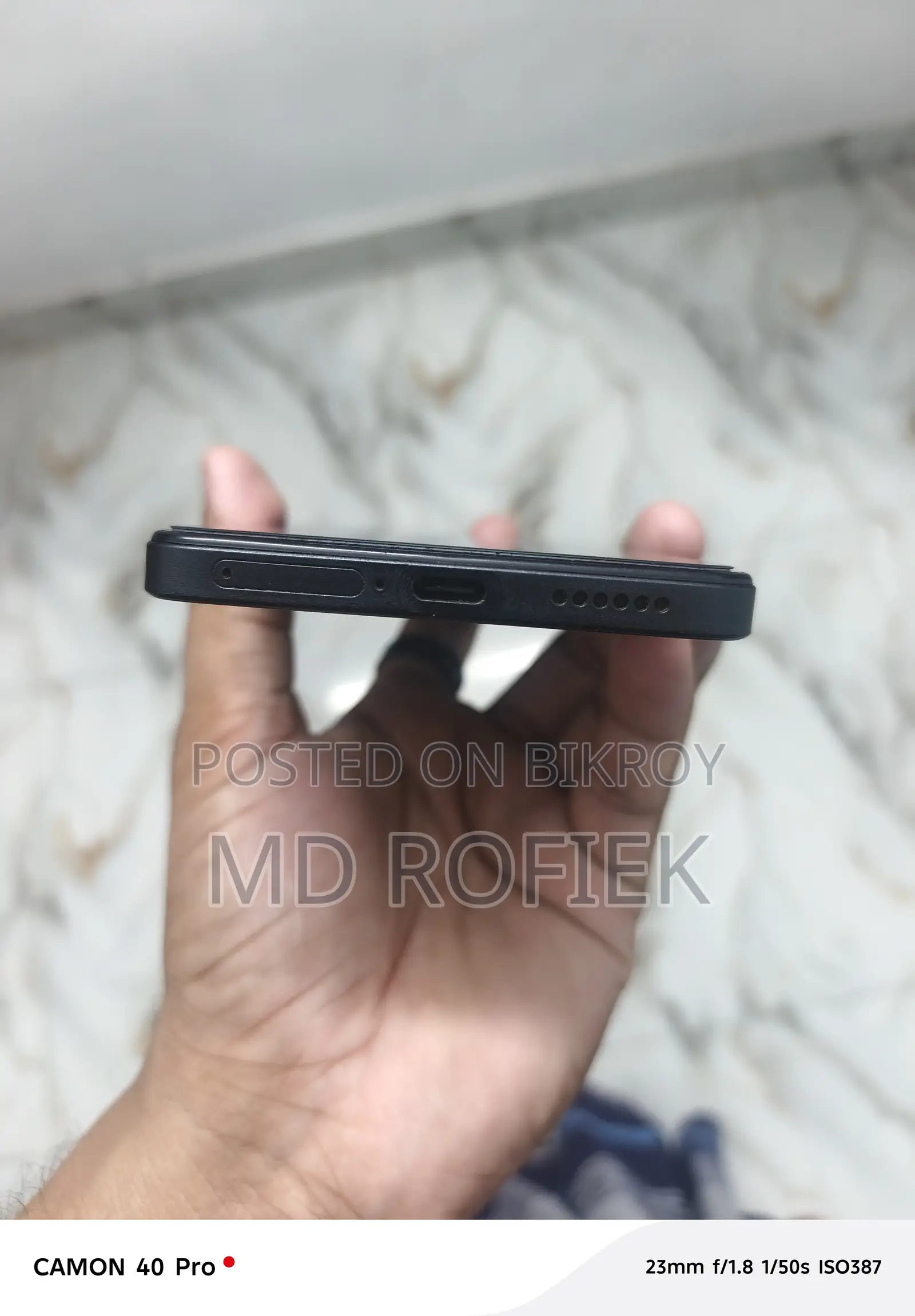 Xiaomi 14 256 GB Black