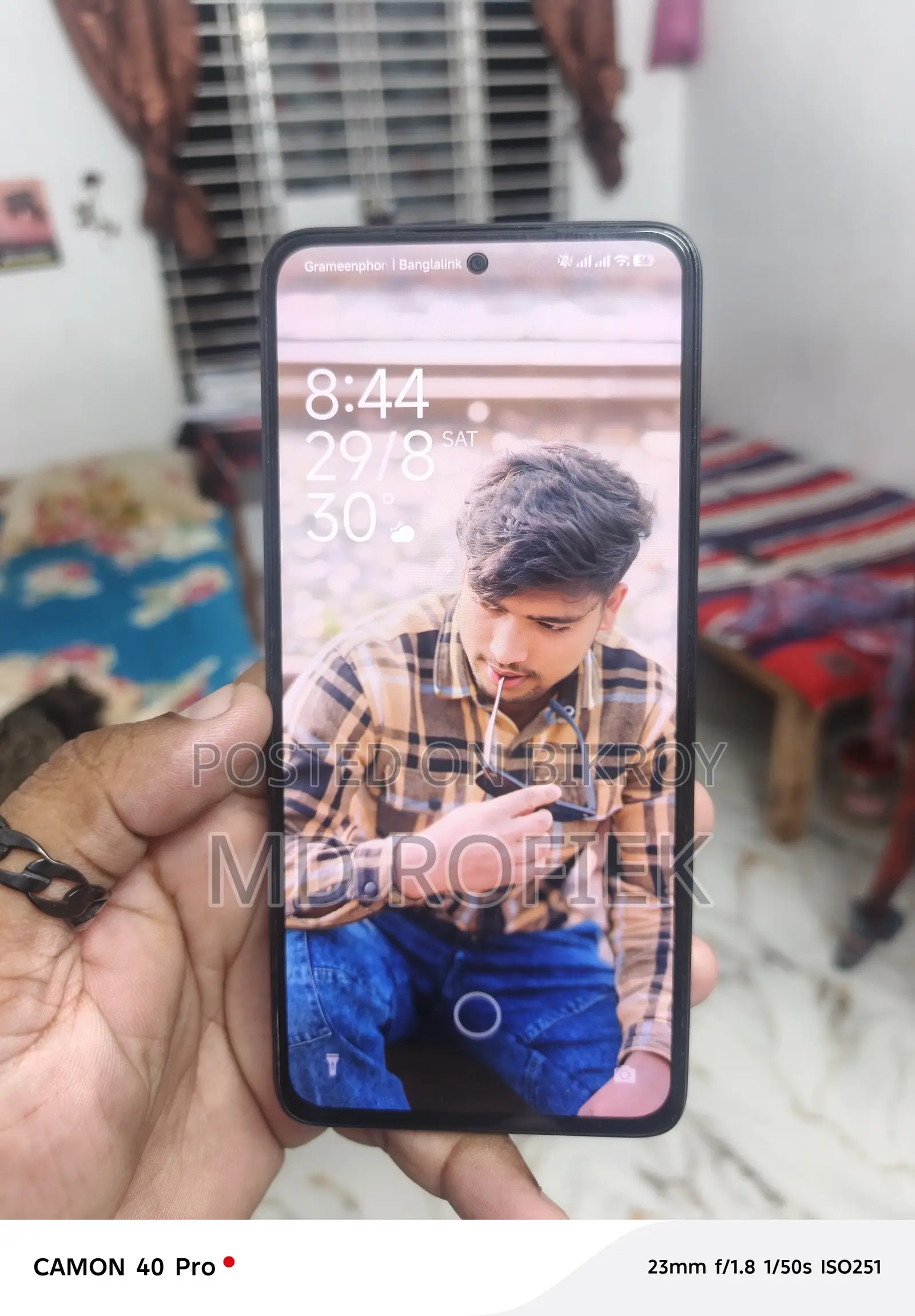 Xiaomi 14 256 GB Black