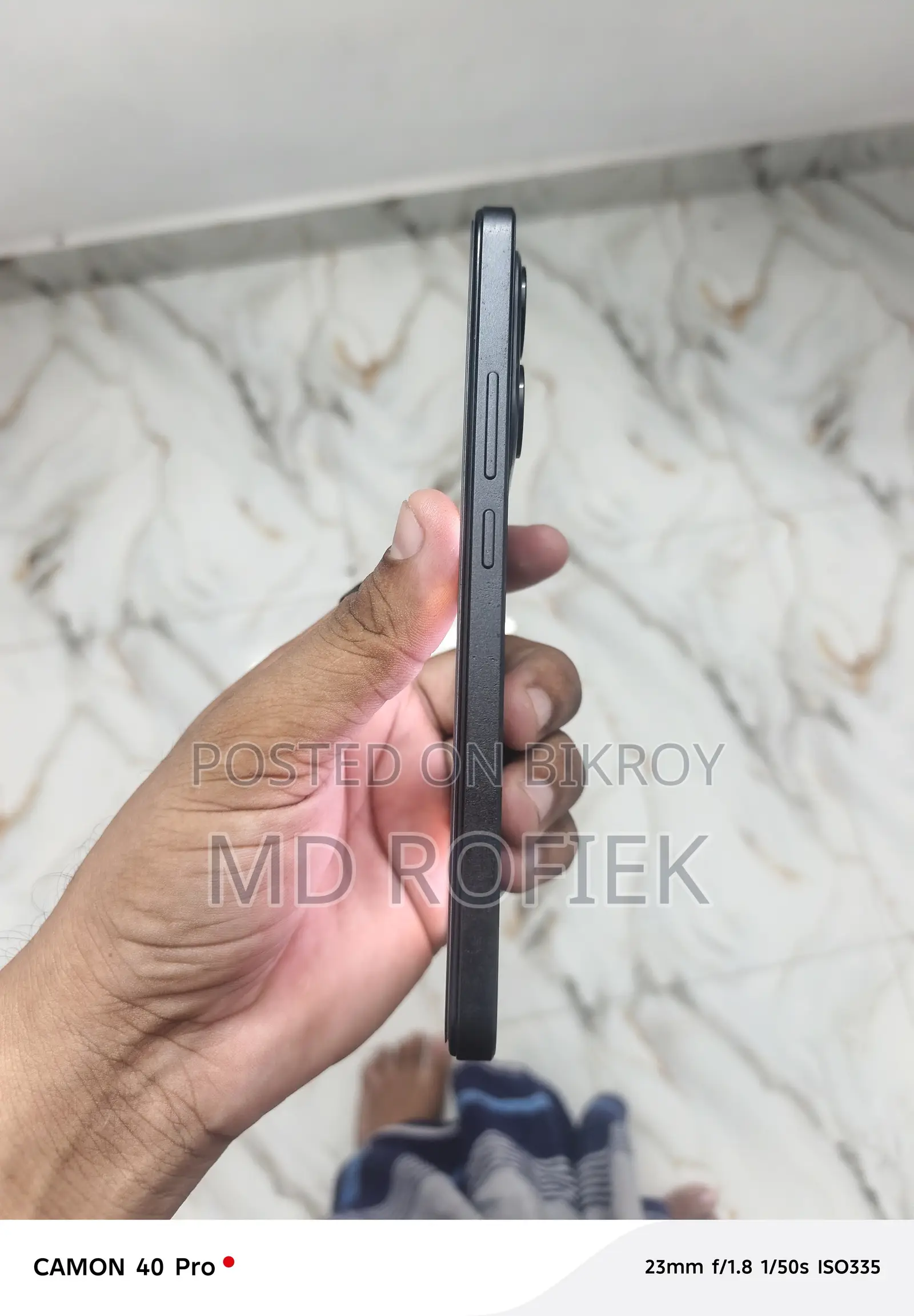 Xiaomi 14 256 GB Black