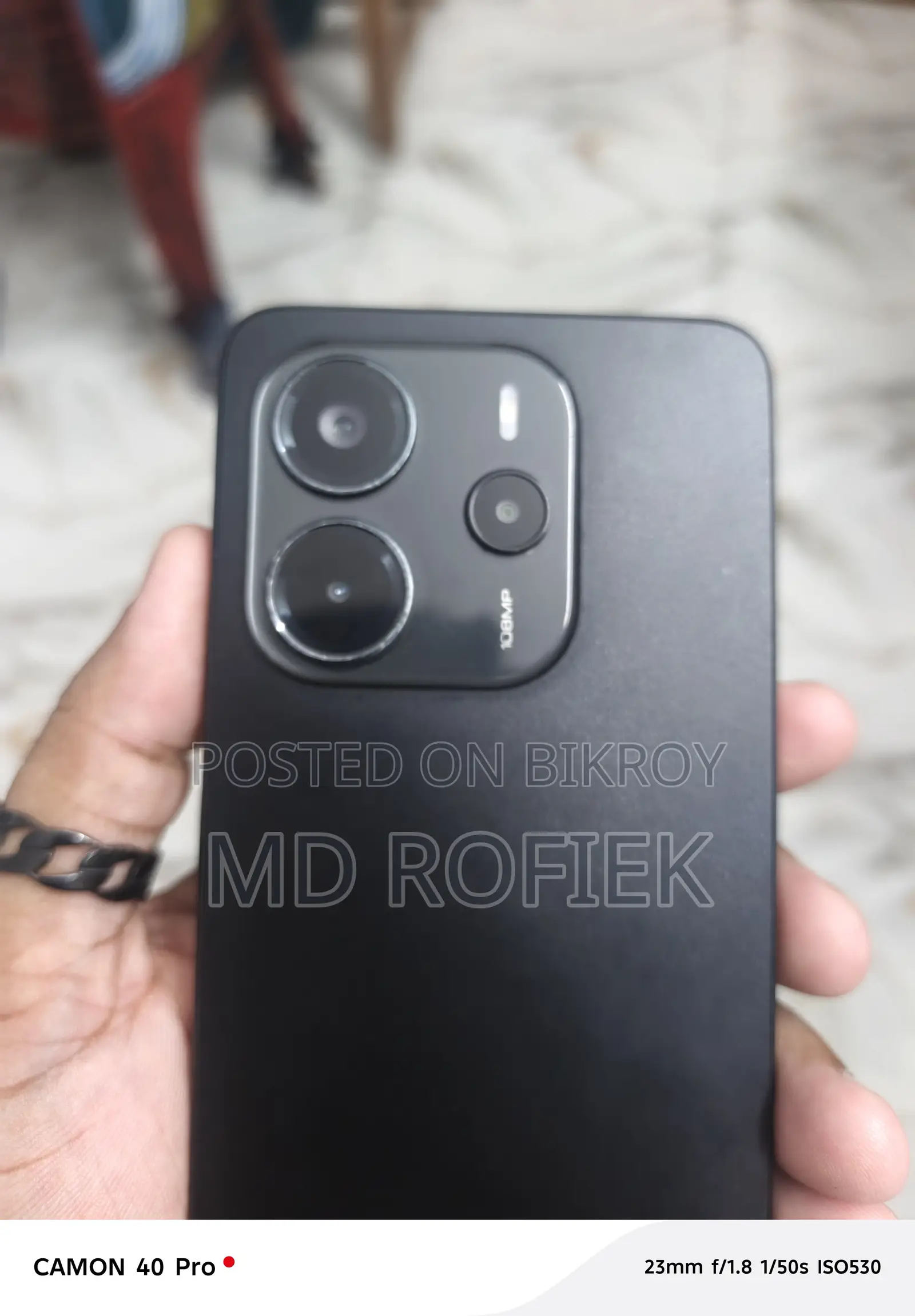 Xiaomi 14 256 GB Black