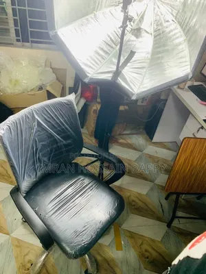 Premium Executive Office Chair | Ergonomic High Back Revolving Chair