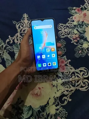 Infinix Smart 7 64 GB