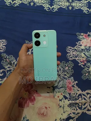 Infinix Smart 7 64 GB