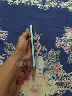 Infinix Smart 7 64 GB