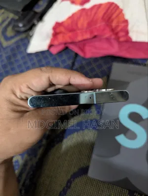 Samsung Galaxy S22 Ultra 256 GB Graphite