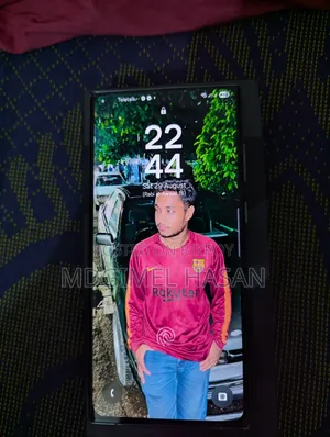 Samsung Galaxy S22 Ultra 256 GB Graphite
