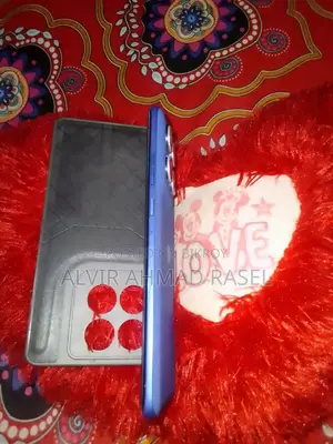 Motorola Edge 60 Pro 256 GB Blue