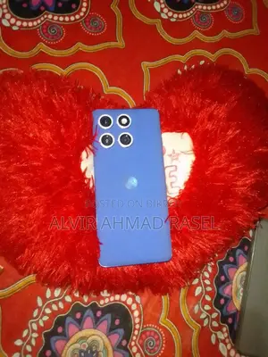 Motorola Edge 60 Pro 256 GB Blue