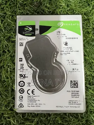 Laptop 1tb HDD