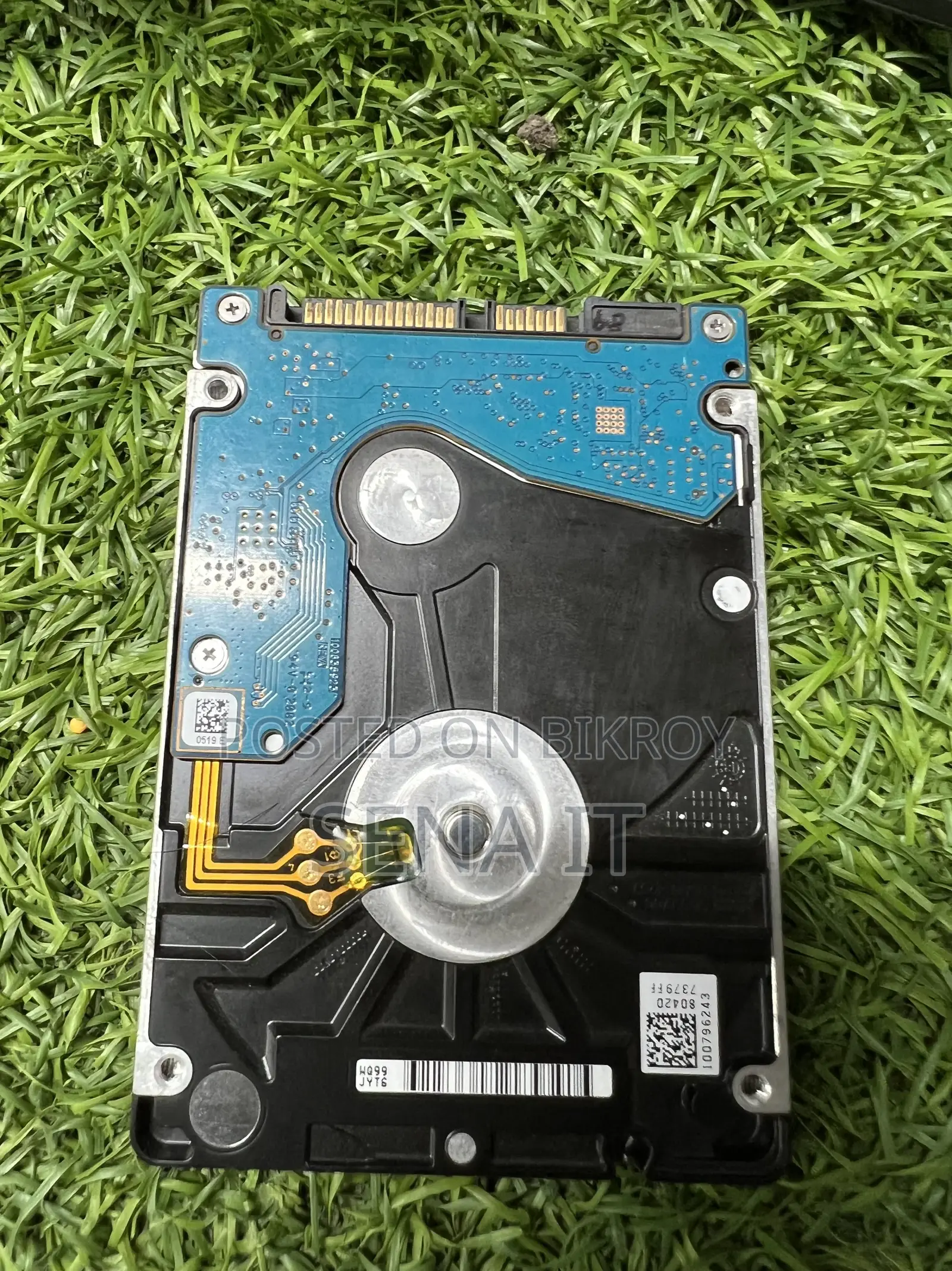 Laptop 1tb HDD