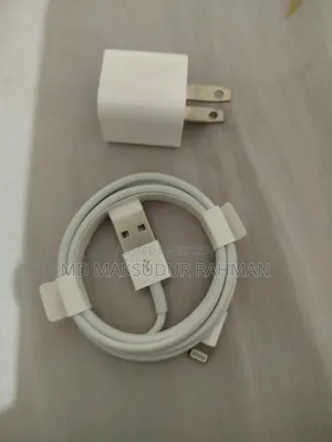 অ্যাপেল চার্জার