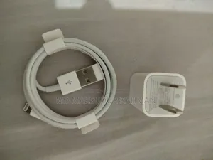 অ্যাপেল চার্জার