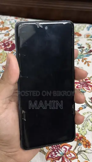 Samsung Galaxy A52 128 GB Blue