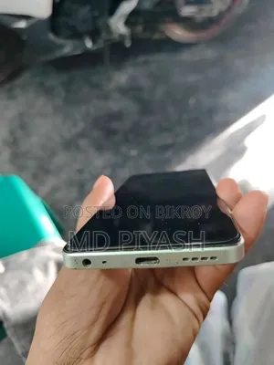 New Realme C67 128 GB Orange