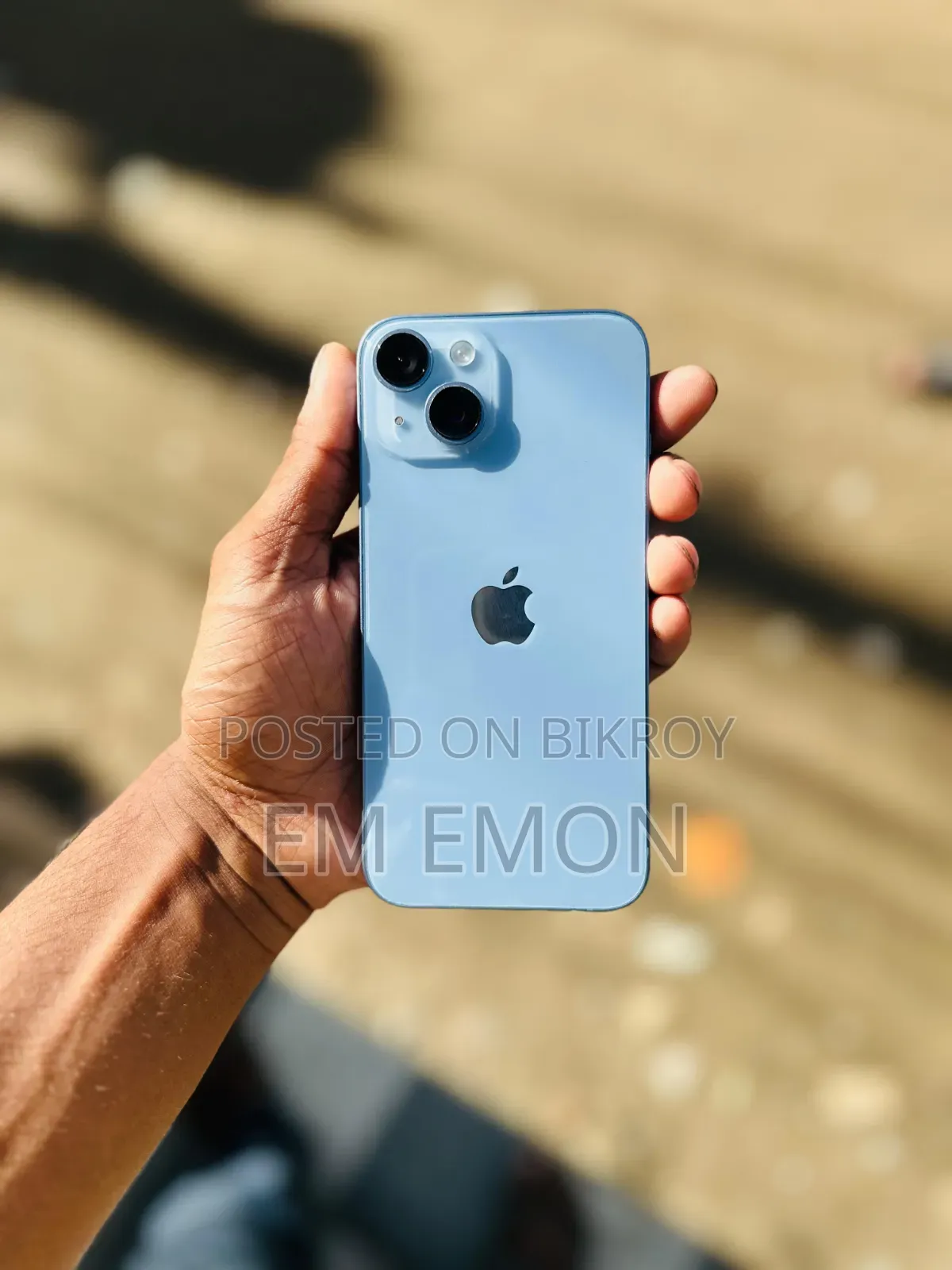 Apple iPhone 14 128 GB