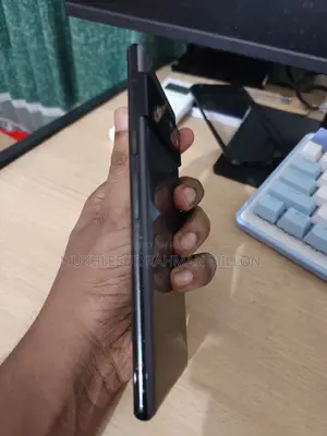Google Pixel 6 Pro 128 GB Black