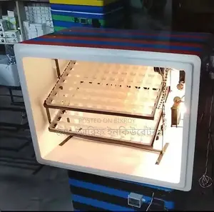 ৩৬৪ ডিমের ফুল অটোমেটিক ইনকিউবেটর মেশিন
