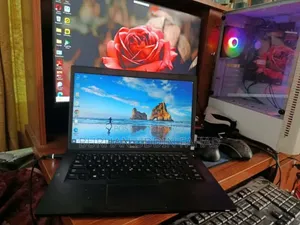 Laptop Dell Latitude 7490 8GB Intel Core i5 SSD 256GB