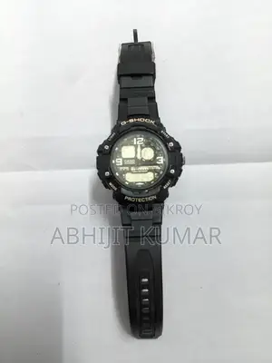 Casio G-Shock Watch | Used | Working Condition |