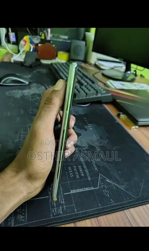 OnePlus 11R 128 GB Silver