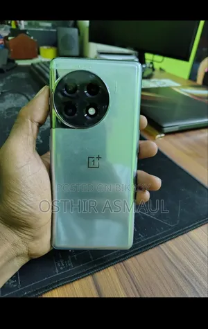 OnePlus 11R 128 GB Silver