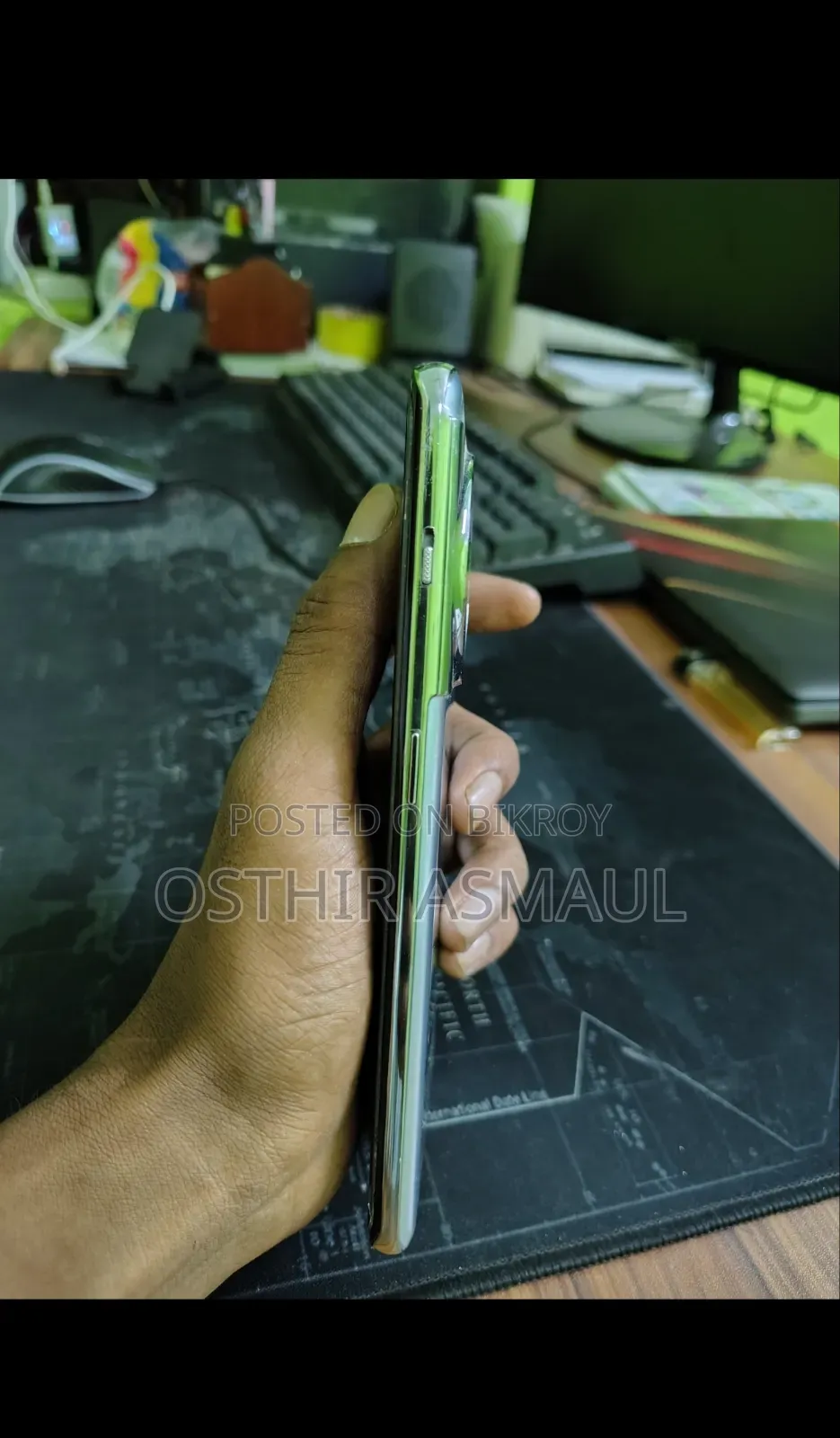 OnePlus 11R 128 GB Silver