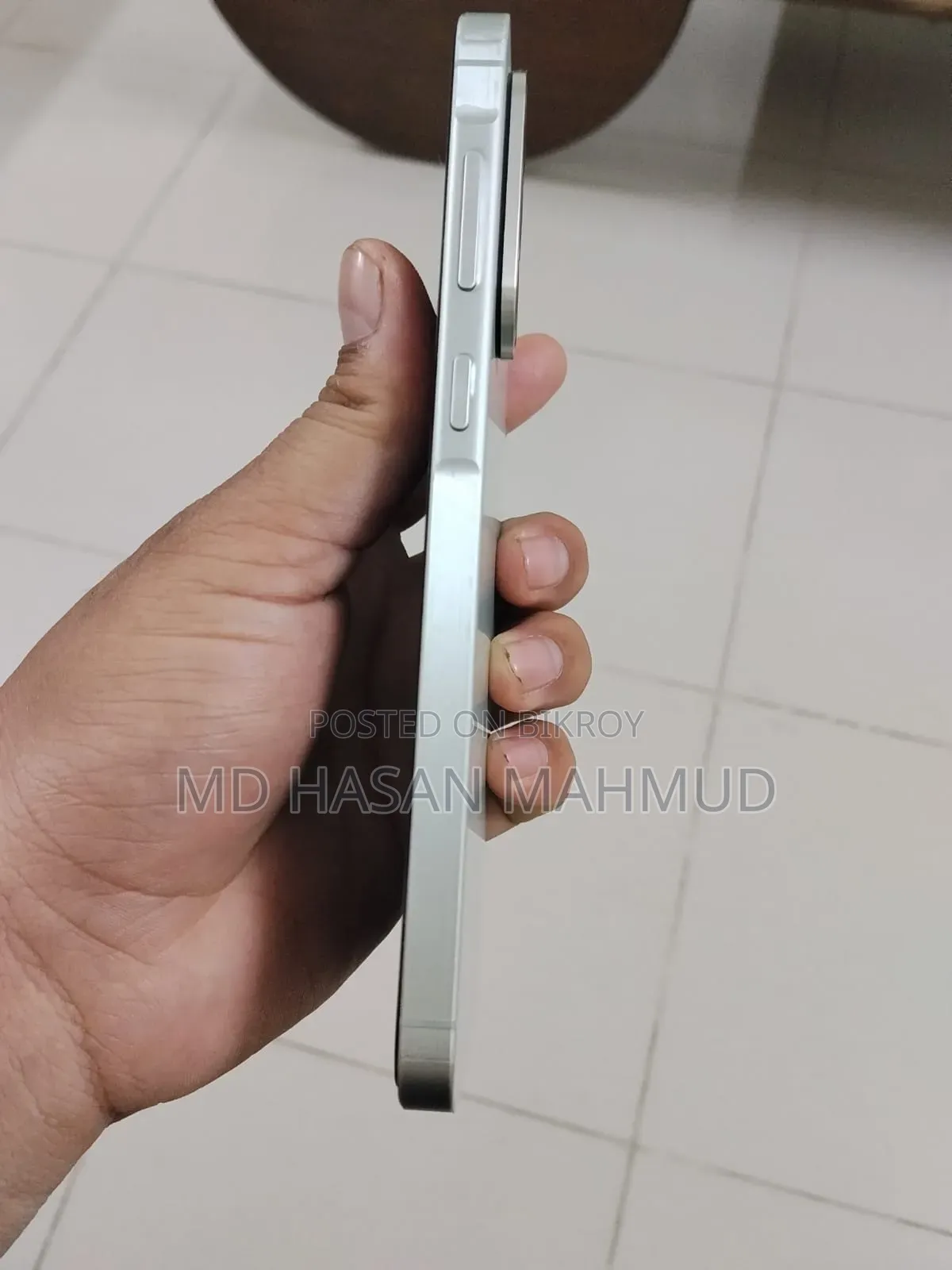 Samsung Galaxy A56 128 GB White