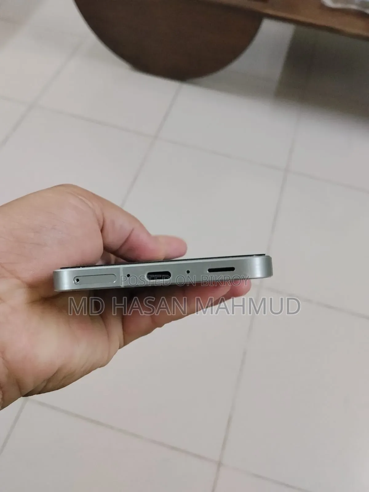 Samsung Galaxy A56 128 GB White