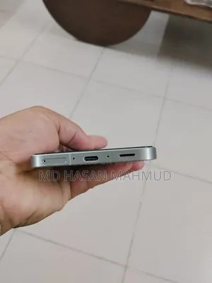 Samsung Galaxy A56 128 GB White