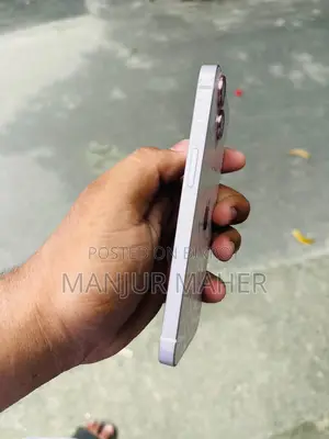 নতুন ইএল ২৫৬ জিবি গোলাপি