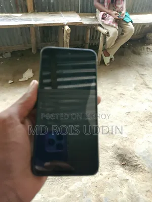 Xiaomi Redmi 15 128 GB Black