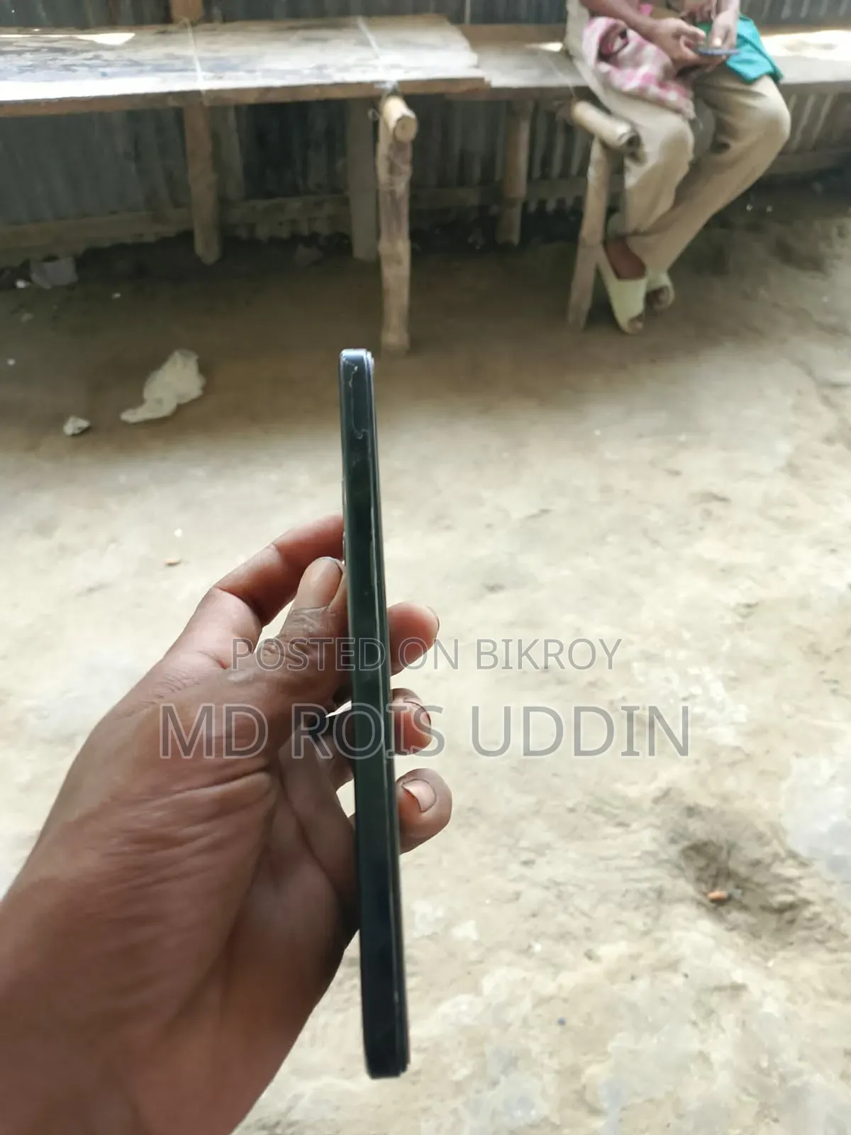 Xiaomi Redmi 15 128 GB Black