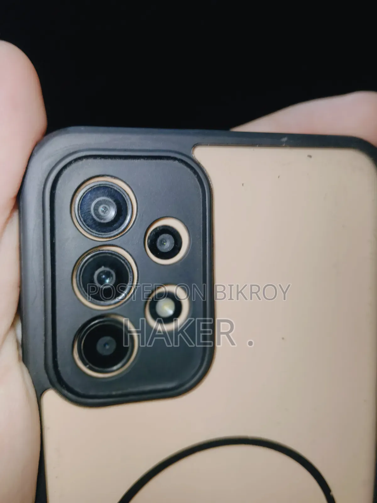 Samsung Galaxy A13 64 GB Gray
