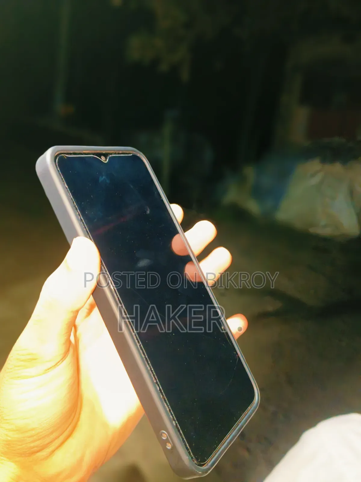 Samsung Galaxy A13 64 GB Gray