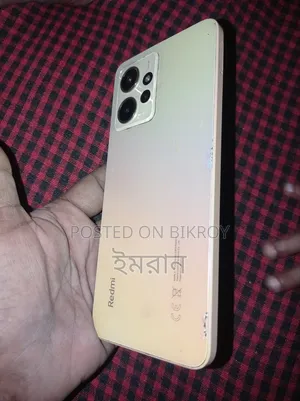 Xiaomi Redmi Note 12 128 GB Orange