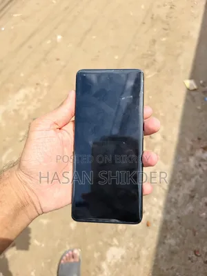 Xiaomi Mi 11 Ultra 256 GB Black