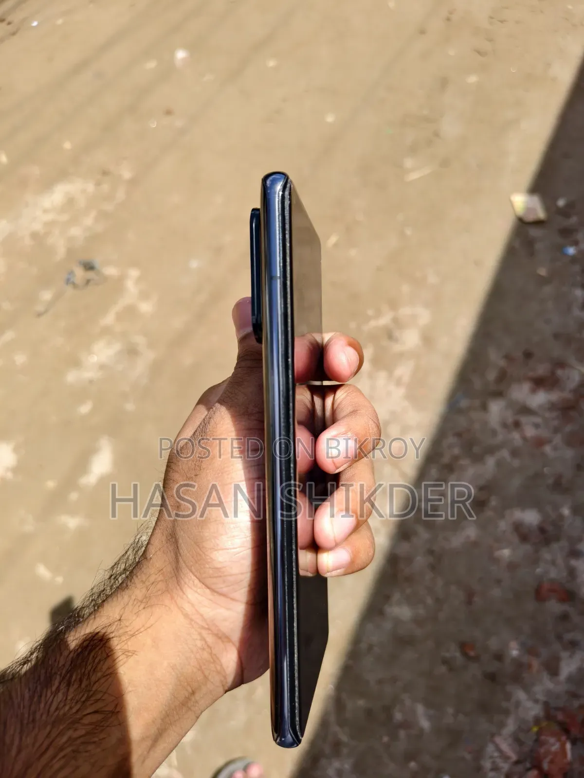 Xiaomi Mi 11 Ultra 256 GB Black