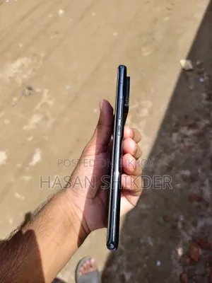 Xiaomi Mi 11 Ultra 256 GB Black
