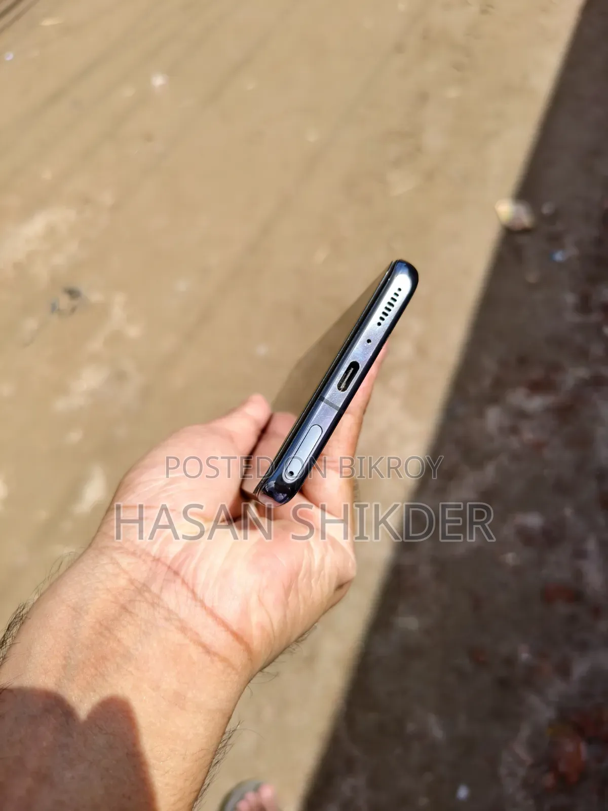 Xiaomi Mi 11 Ultra 256 GB Black