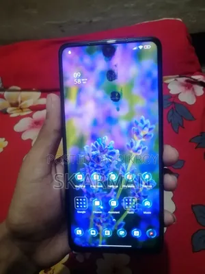Xiaomi Poco X3 Pro 128 GB Yellow