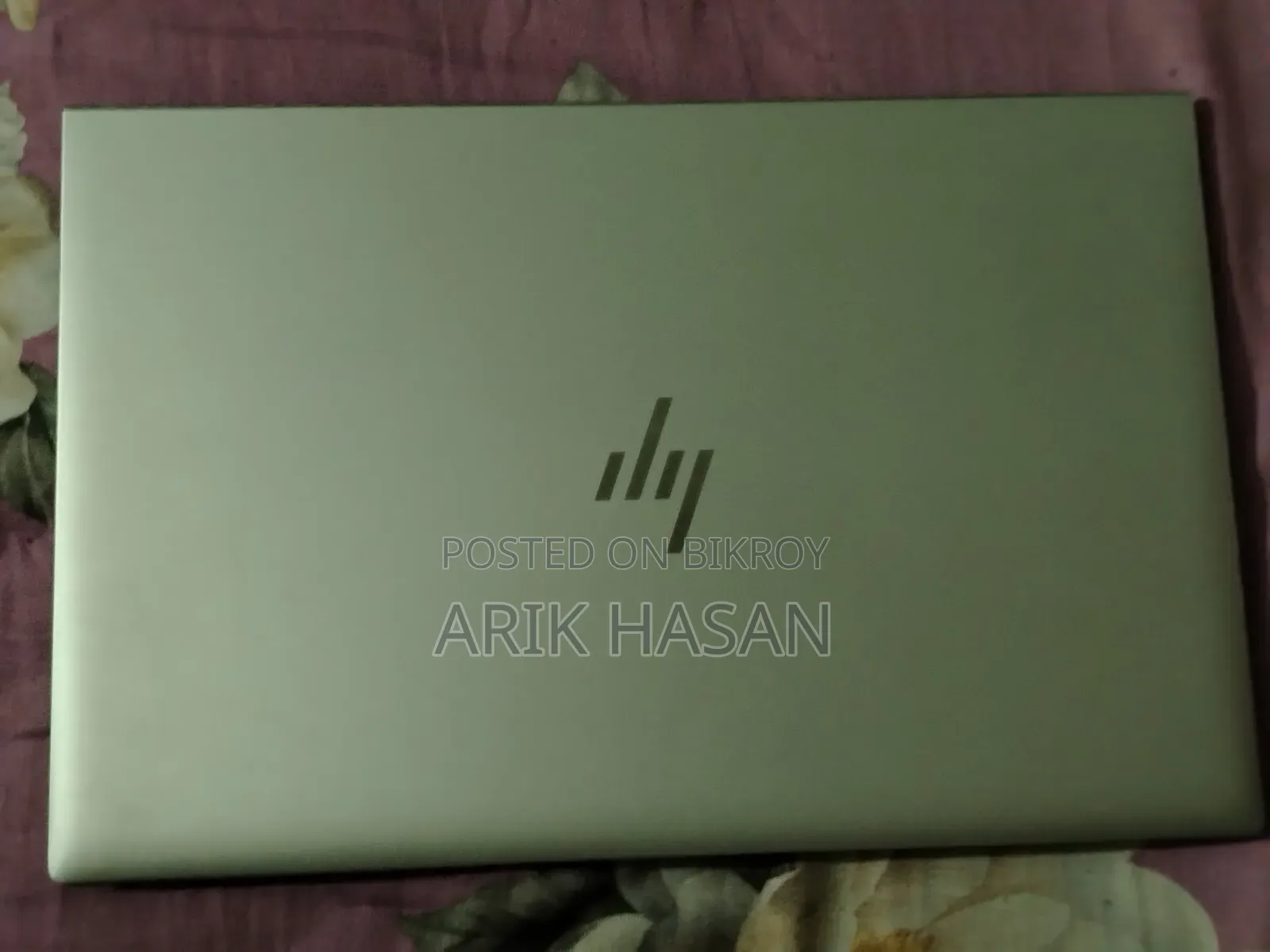 Laptop HP EliteBook 845 G8 16GB AMD Ryzen 5 SSD 512GB