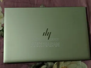Laptop HP EliteBook 845 G8 16GB AMD Ryzen 5 SSD 512GB