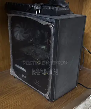 Desktop Computer 8GB AMD Ryzen 5 HDD+SSD 1T