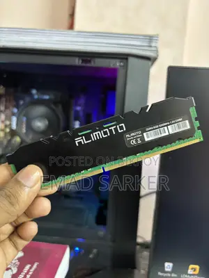 Desktop Ram