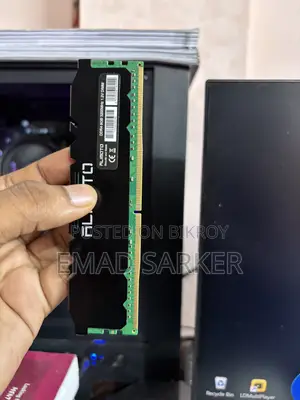 Desktop Ram